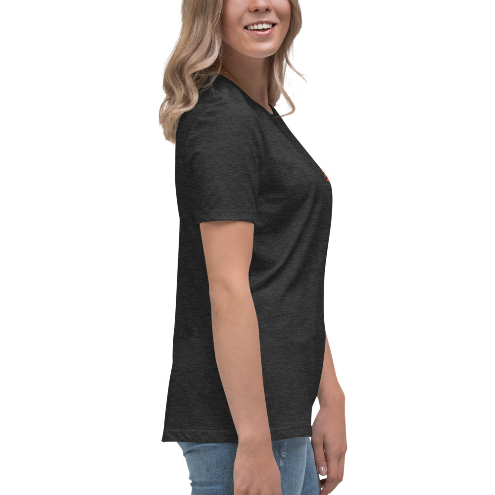 Women's Delos 2.0 Crew Build T-Shirt! image 9