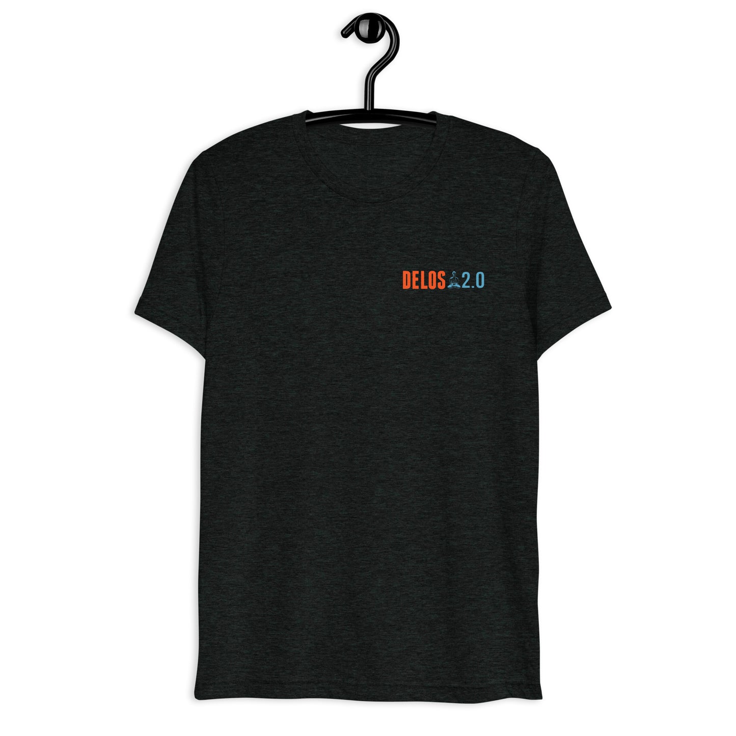 Men's Delos 2.0 Crew Build T-Shirt! image 2