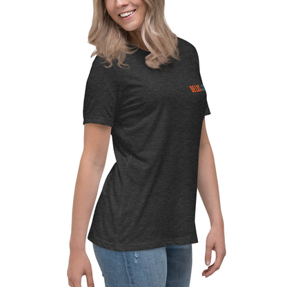 Women's Delos 2.0 Crew Build T-Shirt! image 8