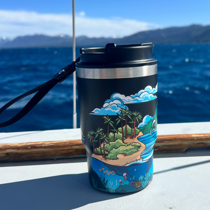 Delos 2.0 Tumbler!