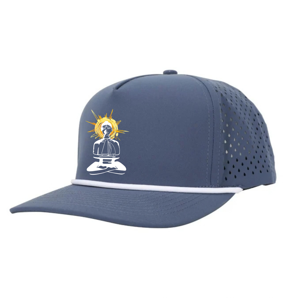 NEW Delos 2.0 Dryfit Performance Hat