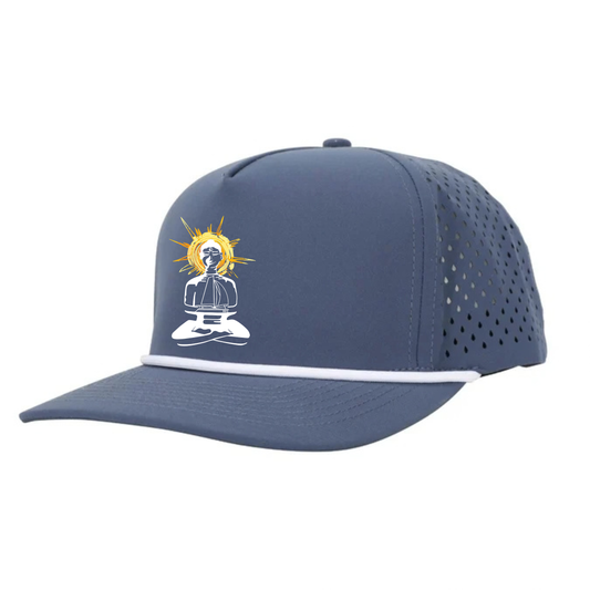 NEW Delos 2.0 Dryfit Performance Hat