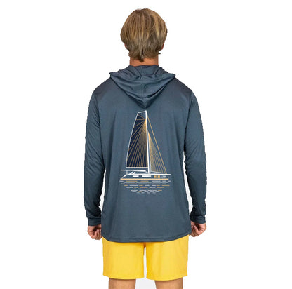 New Mens Delos 2.0 Sunshirt