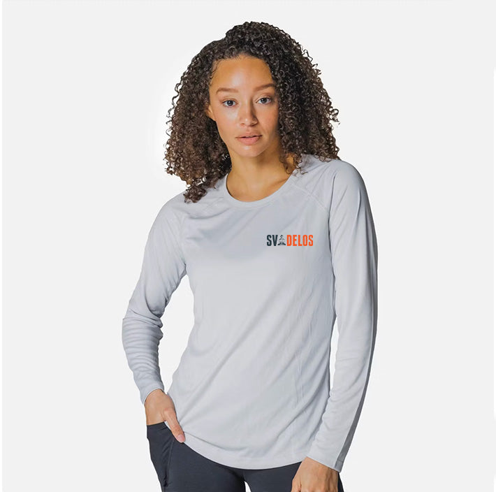 NEW Womens Delos 2.0 Sun Shirt