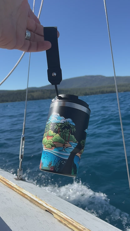 Delos 2.0 Tumbler!